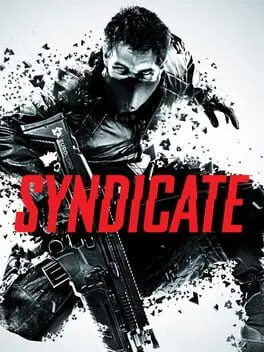 Syndicate background