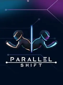 Parallel Shift cover
