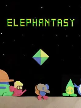 Elephantasy cover
