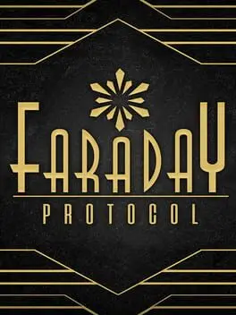 Faraday Protocol cover