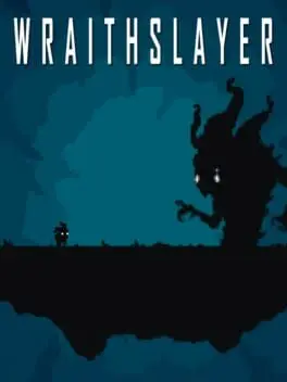 Wraithslayer cover