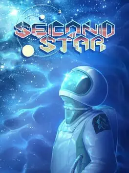 Second Star cover
