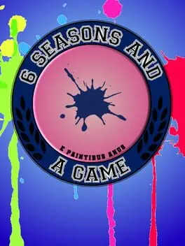 6 Seasons and a Game cover