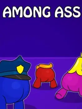 Among Ass cover