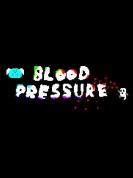 Blood Pressure cover