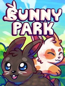 Bunny Park background
