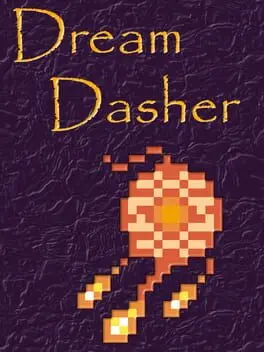 Dreamdasher cover