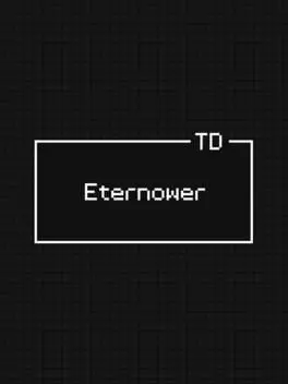 Eternower cover