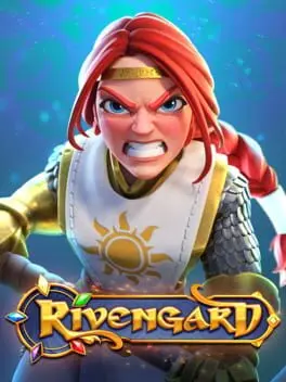 Rivengard cover art
