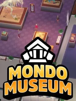 Mondo Museum cover