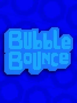 Bubble Bounce cover