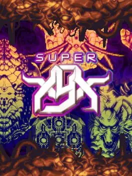 Super XYX cover