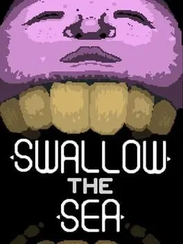 Swallow the Sea cover