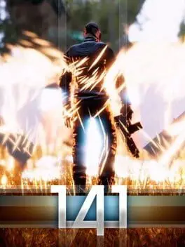 141 cover