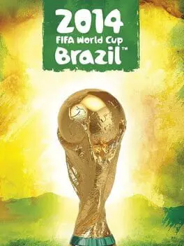 2014 FIFA World Cup Brazil background