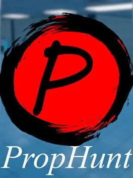 Prop Hunt cover