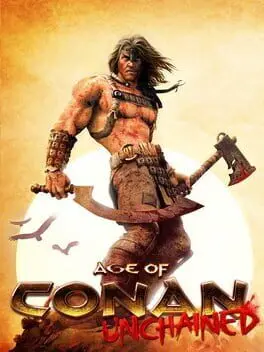 Age of Conan: Unchained background