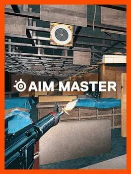 Aim Master cover