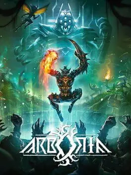 Arboria background