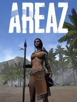 AreaZ cover