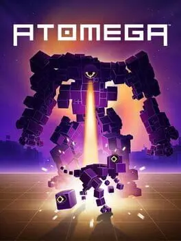 Atomega background