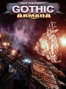 Battlefleet Gothic: Armada background