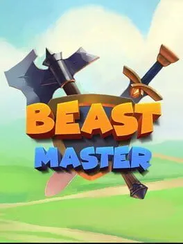 Beast Master cover