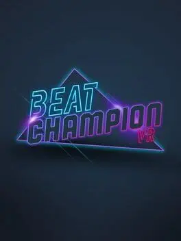 Beat Champion cover