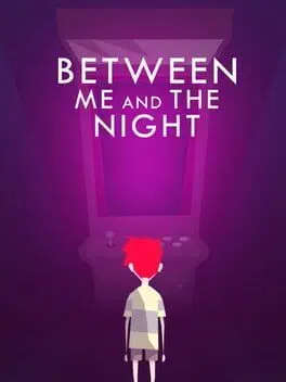 Between Me and the Night background