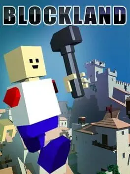 Blockland cover