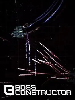 BossConstructor cover art