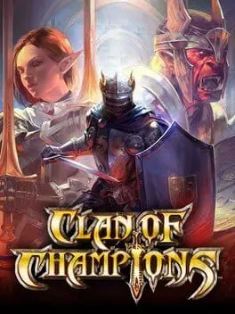 Clan of Champions background