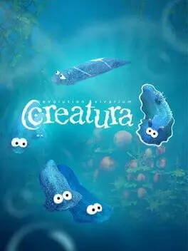 Creatura cover