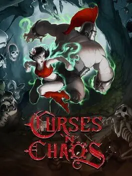 Curses 'N Chaos background
