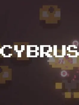 Cybrus cover