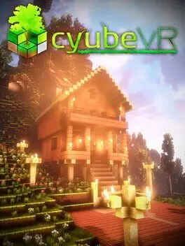 cyubeVR background