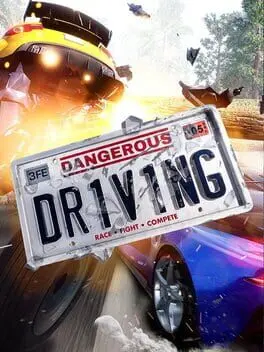Dangerous Driving background