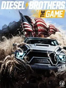 Diesel Brothers: The Game background