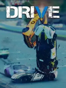 Drive cover