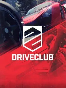 Driveclub background