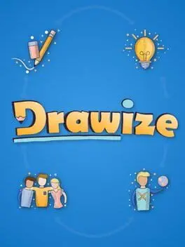 Drawize cover