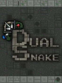 Dual Snake cover