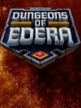 Dungeons of Edera background