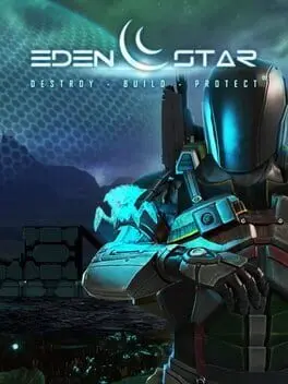 Eden Star cover