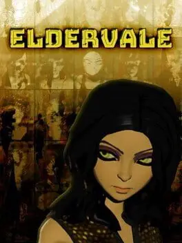 Eldervale cover