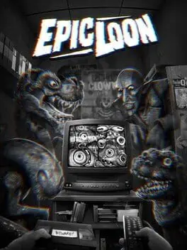 Epic Loon cover art