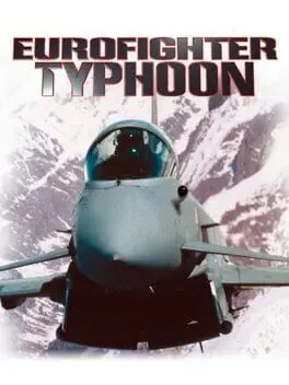 Eurofighter Typhoon background
