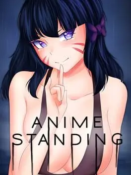 Anime Standing cover