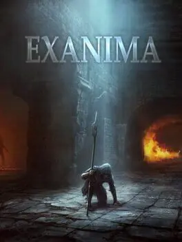 Exanima background