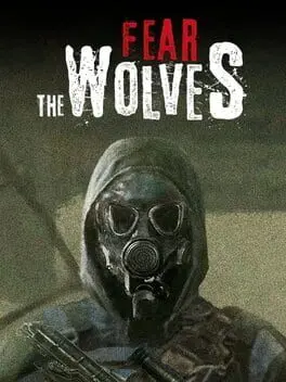 Fear the Wolves background